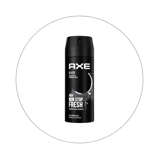 AXE - Déodorant