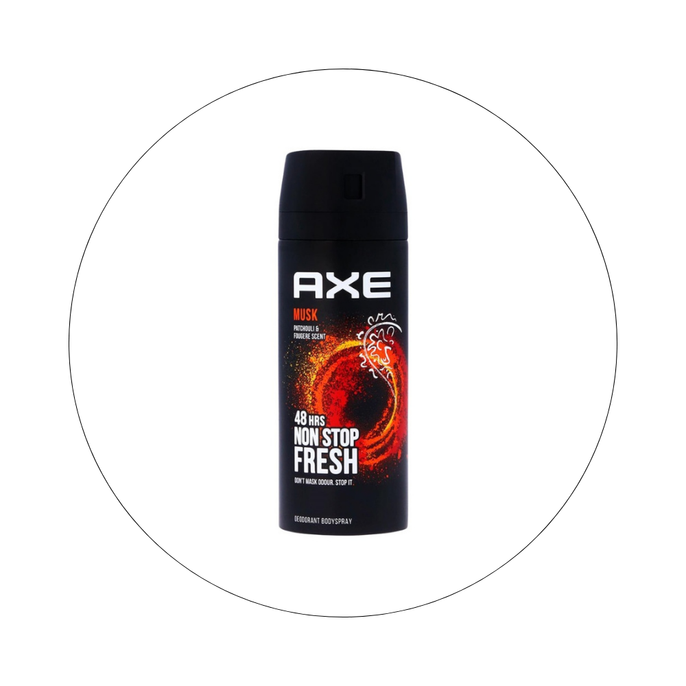 AXE - Déodorant