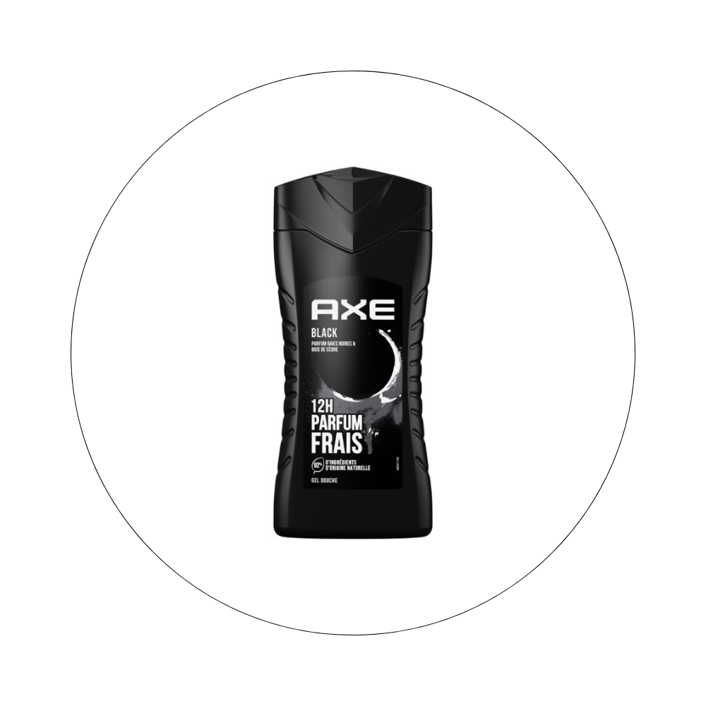 AXE - Gel Douche