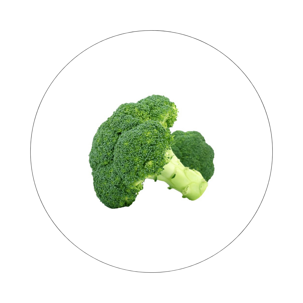 Brocoli Import