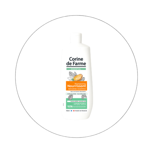 CORINE DE FARME - Shampoing