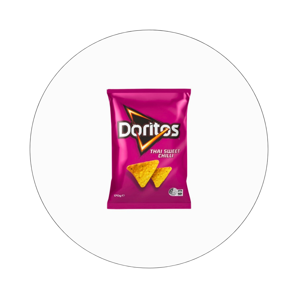 DORITOS - Chips