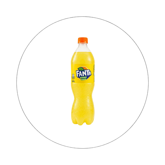FANTA