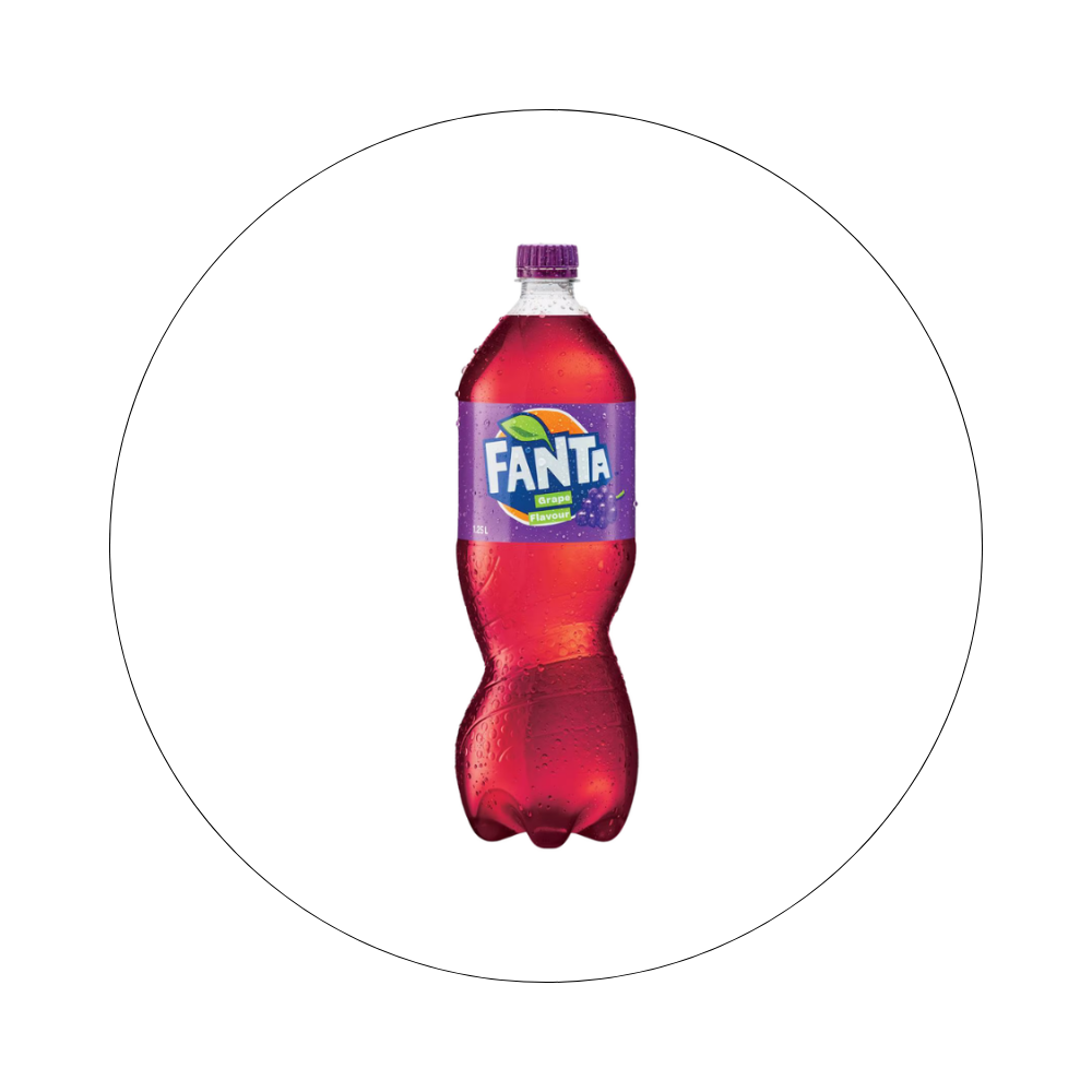 FANTA