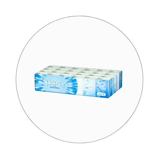 KLEENEX - Pocket Original