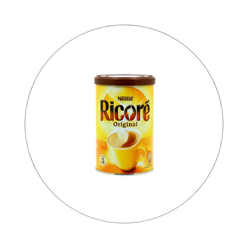 NESTLE - Ricoré Original / réf. 41035040