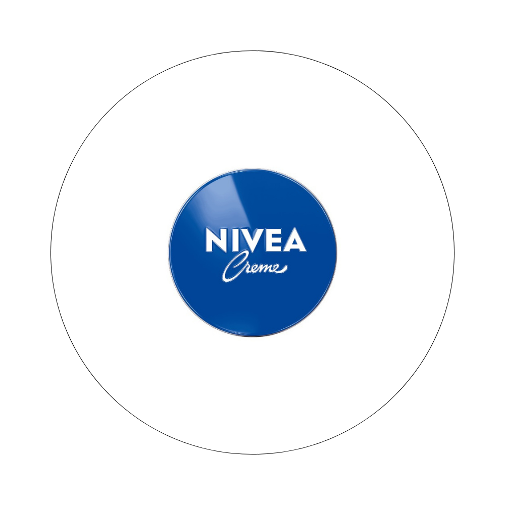 NIVEA - Crème Original / réf. 17213940