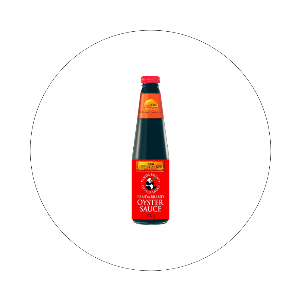 PANDA - Sauce Huître / réf. A47900004