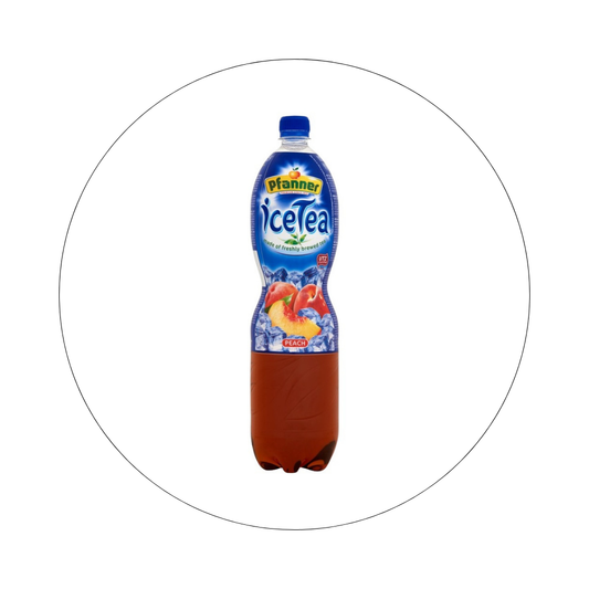 PFANNER - Ice Tea