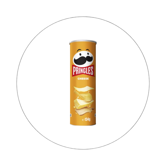Pringles - Chips
