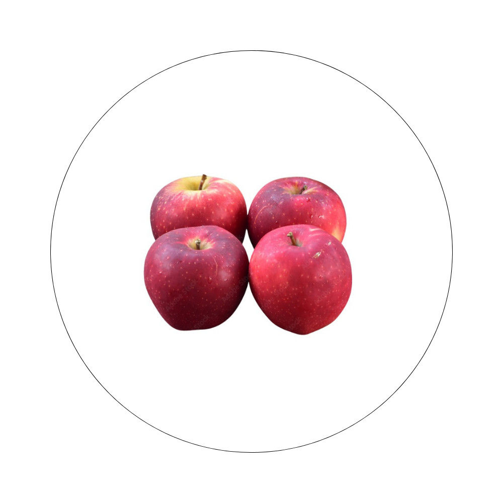 Pomme Queen NZ