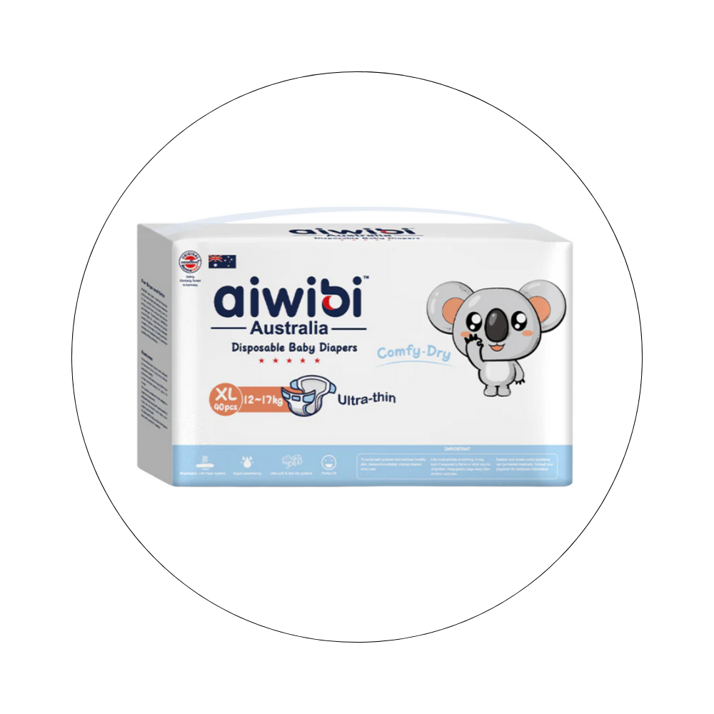 AIWIBI - Couches