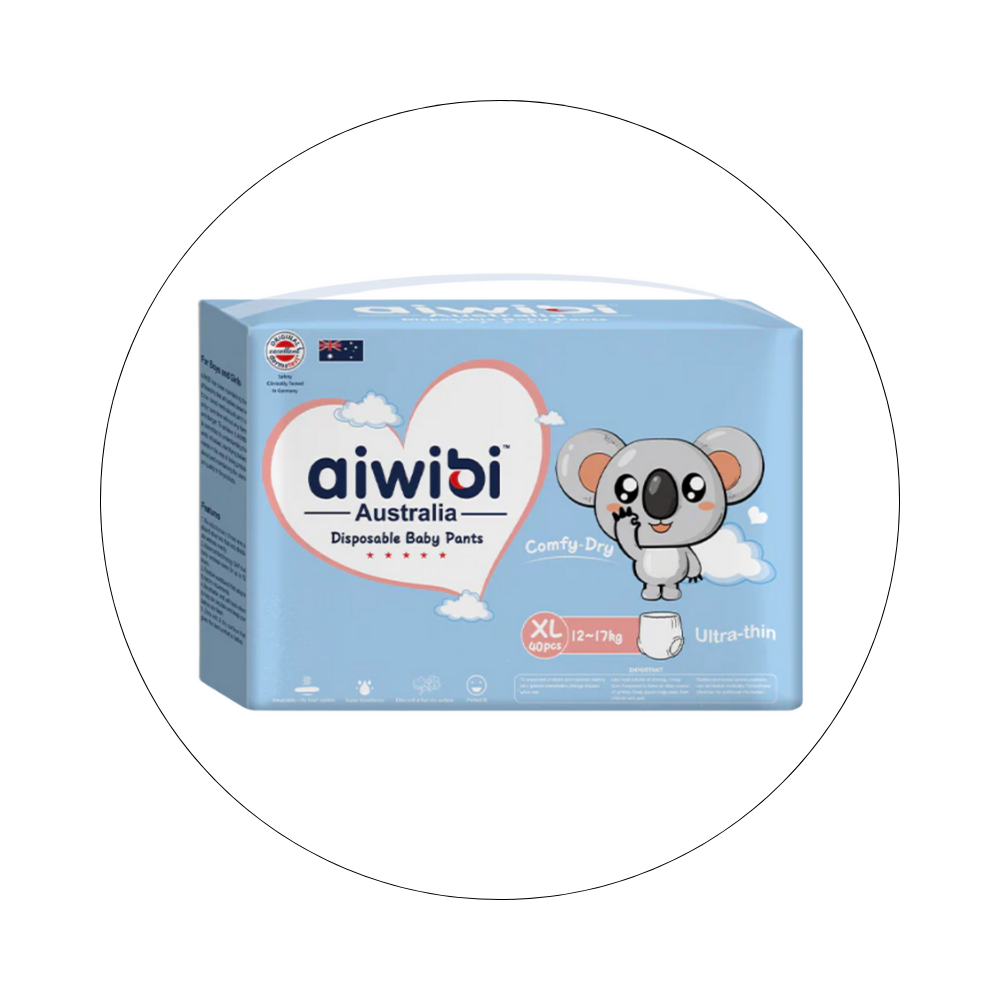 AIWIBI - Culottes