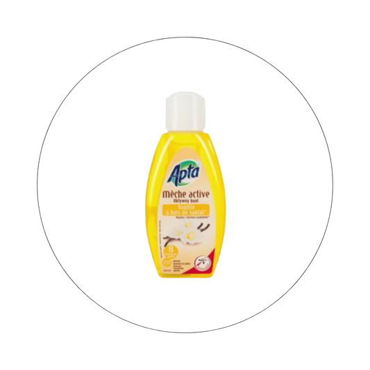APTA - Mèche Active Vanille / réf. 41516041
