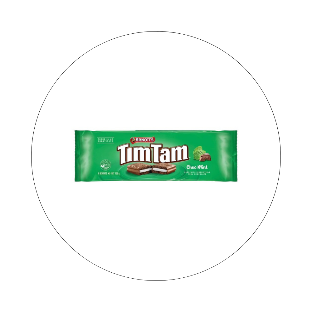 ARNOTT'S - Tim Tam