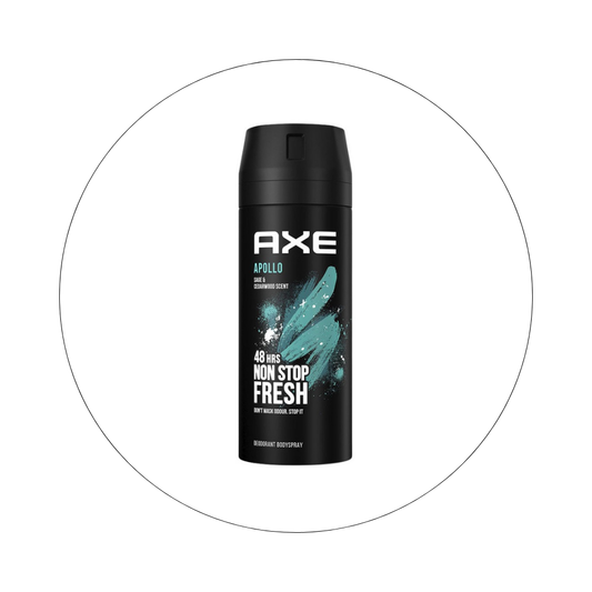 AXE - Déodorant