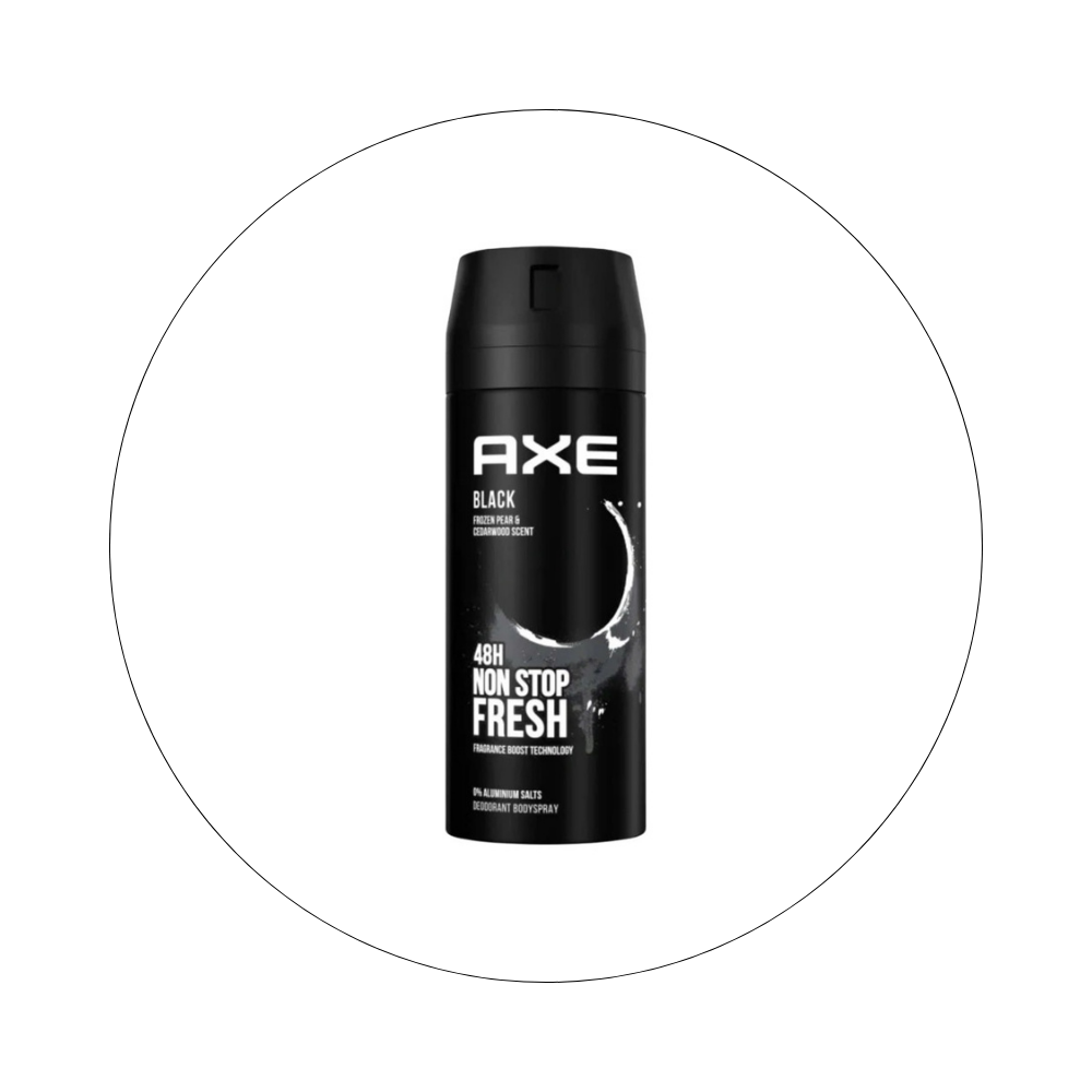 AXE - Déodorant
