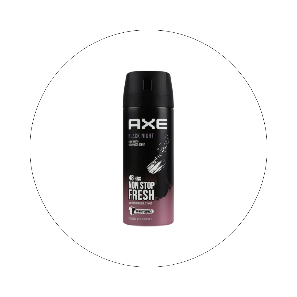 AXE - Déodorant