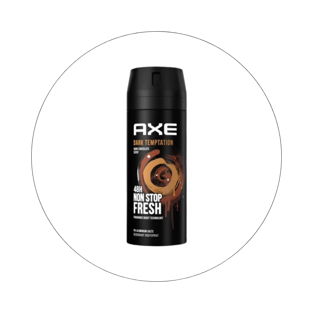 AXE - Déodorant