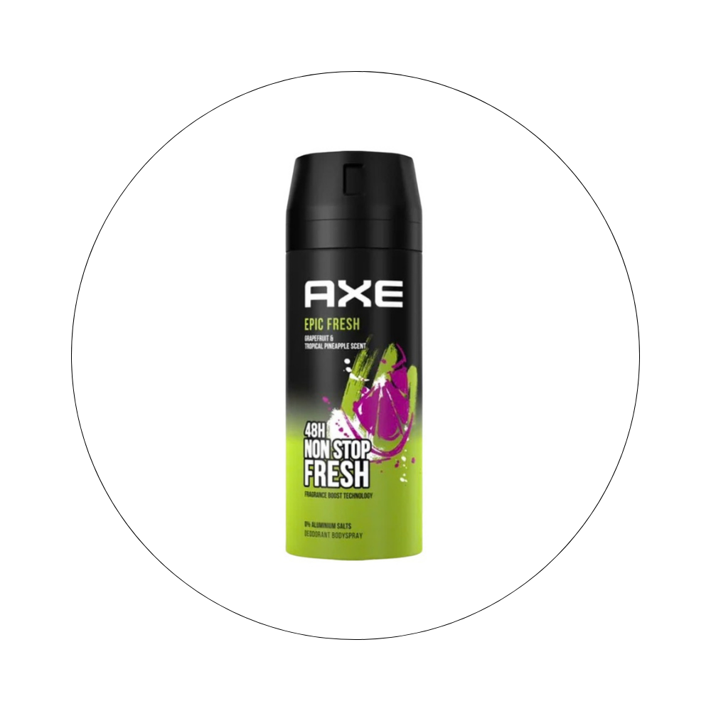 AXE - Déodorant