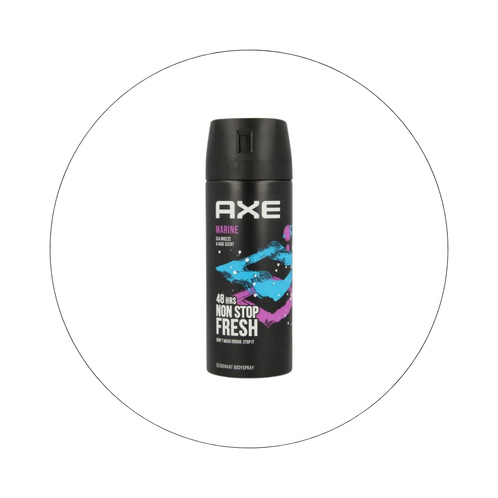 AXE - Déodorant