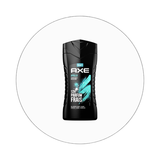 AXE - Gel Douche