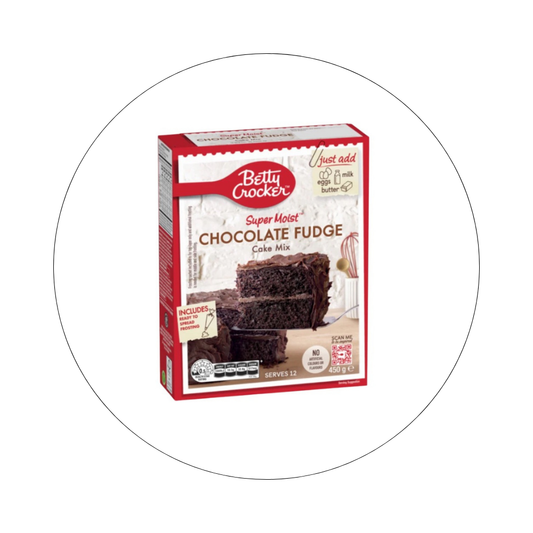 BETTY CROCKER - Préparation pour Gâteau