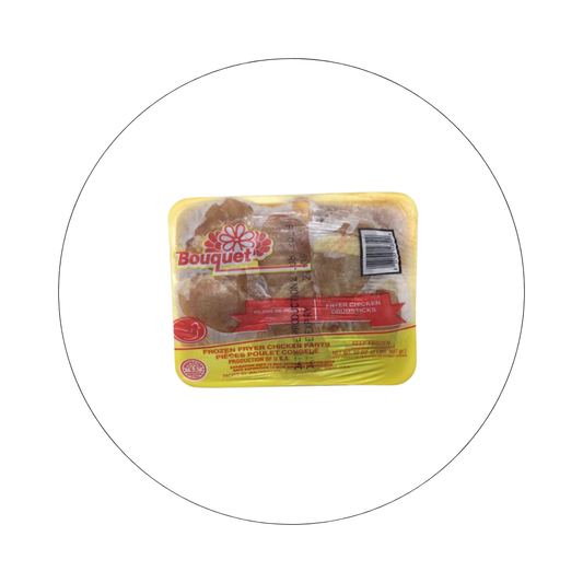 BOUQUET - Pilons de Poulet / réf. AS003247