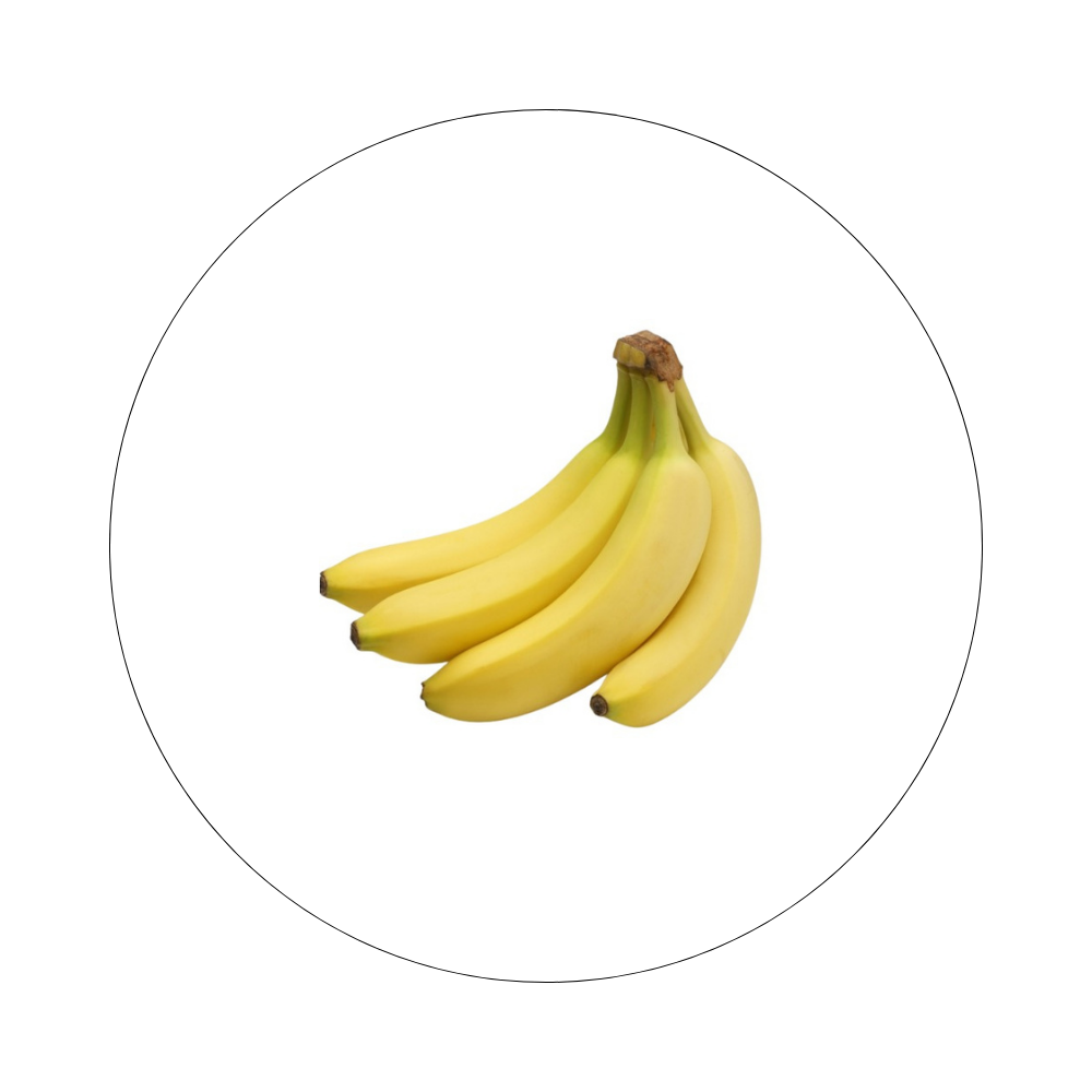 Banane Local