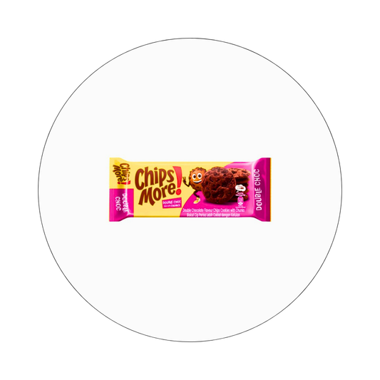 CHIPS MORE - Cookies