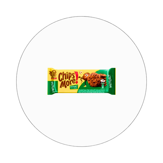 CHIPS MORE - Cookies