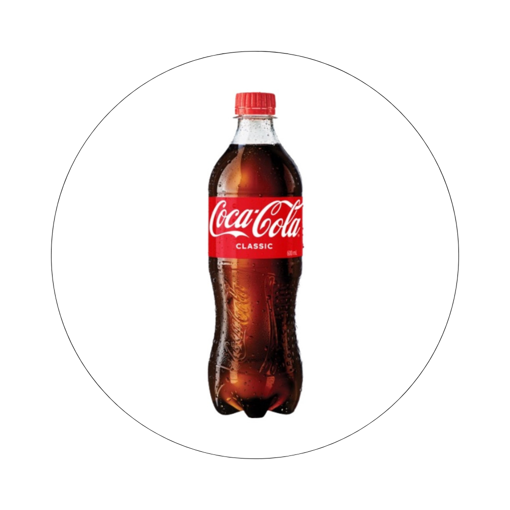 COCA-COLA