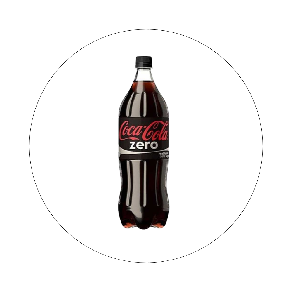 COCA-COLA