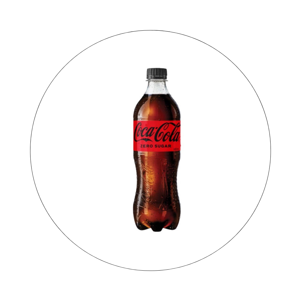 COCA-COLA