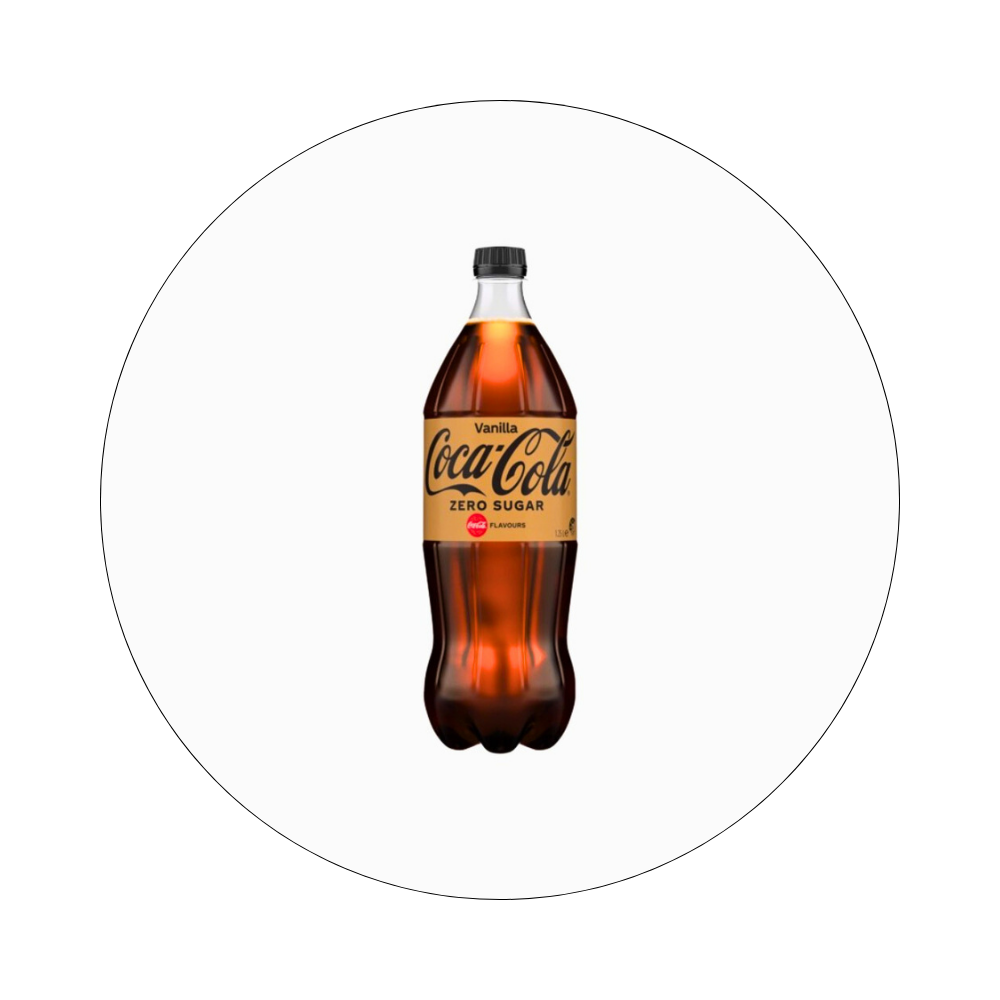 COCA-COLA