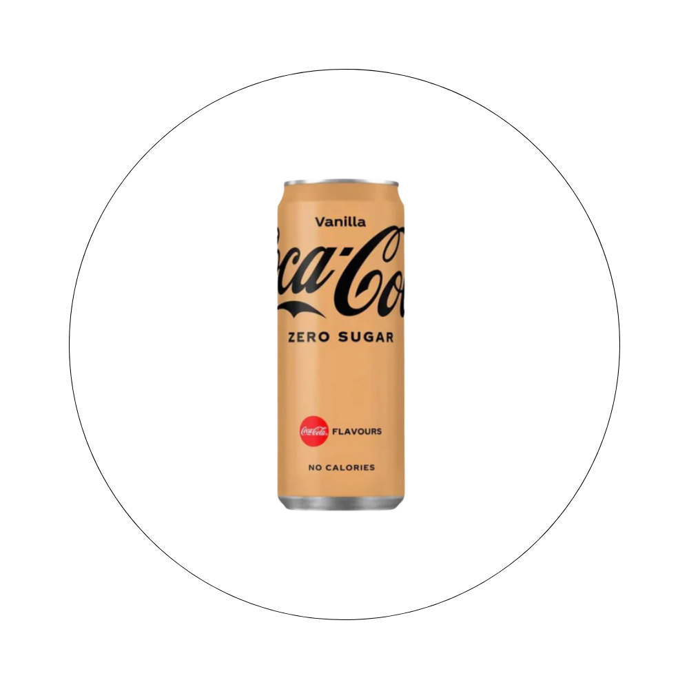 COCA-COLA