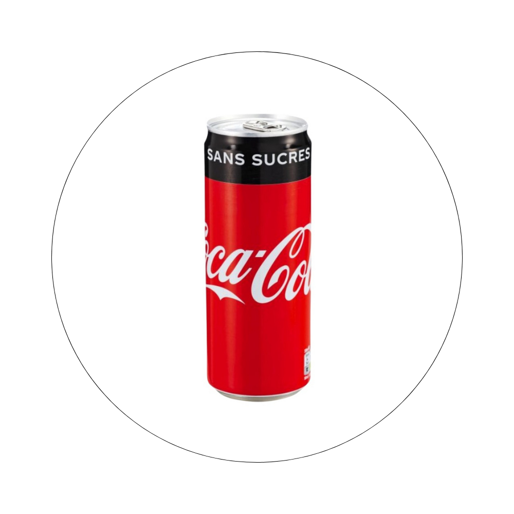 COCA-COLA
