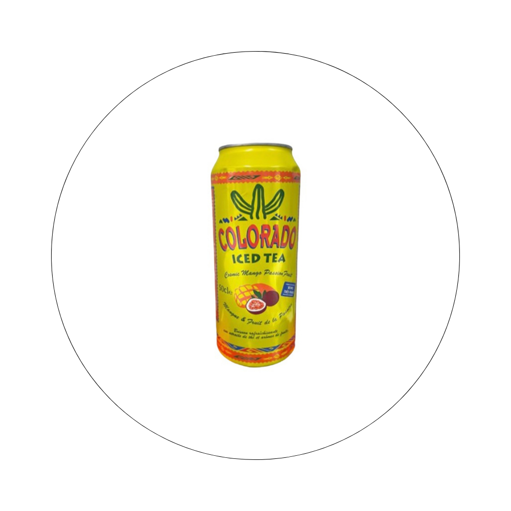 COLORADO - Ice Tea