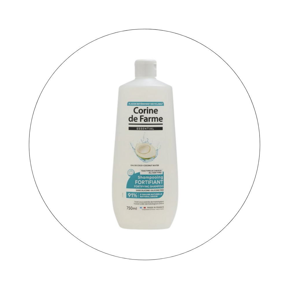 CORINE DE FARME - Shampoing