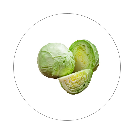 Chou Vert