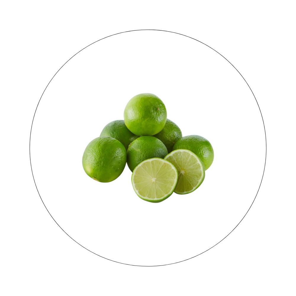 Citron Lime