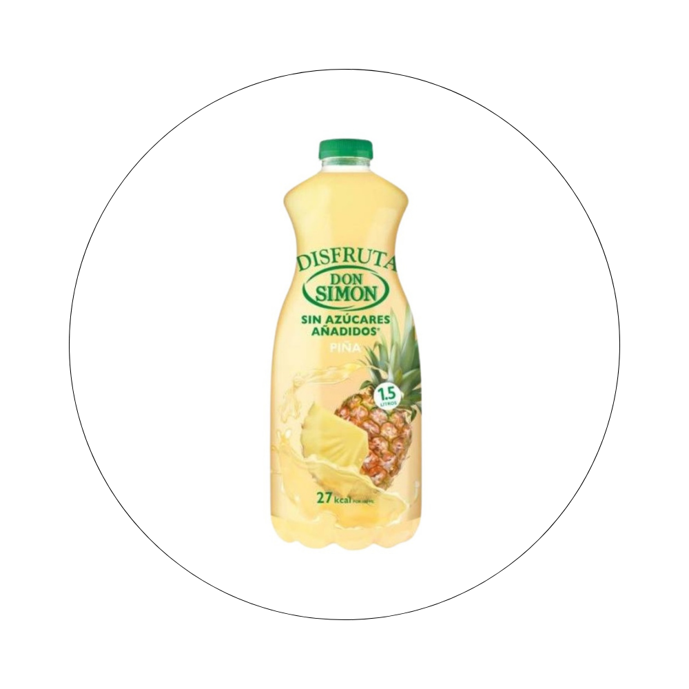 DON SIMON - Jus 1,5L
