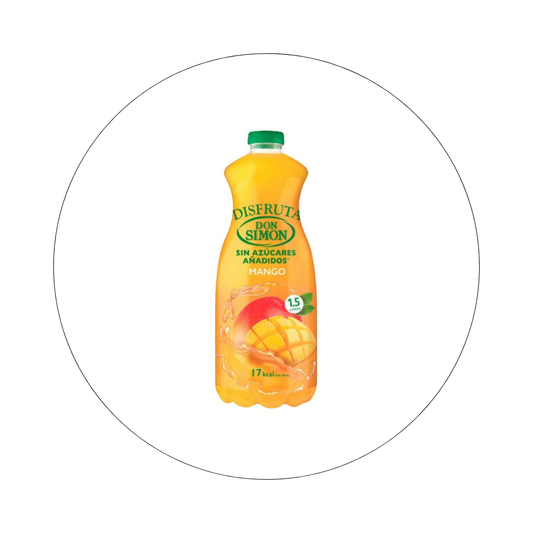 DON SIMON - Jus 1,5L