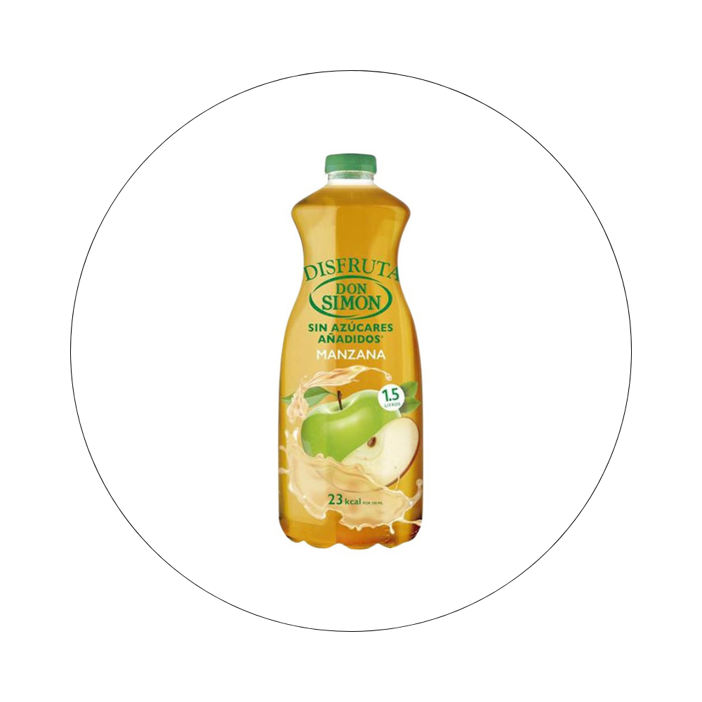DON SIMON - Jus 1,5L