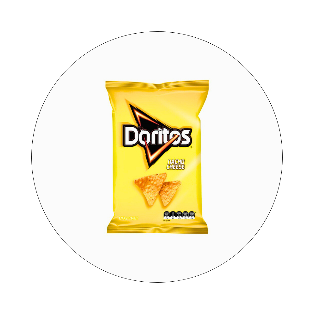 DORITOS - Chips