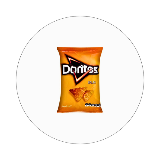 DORITOS - Chips