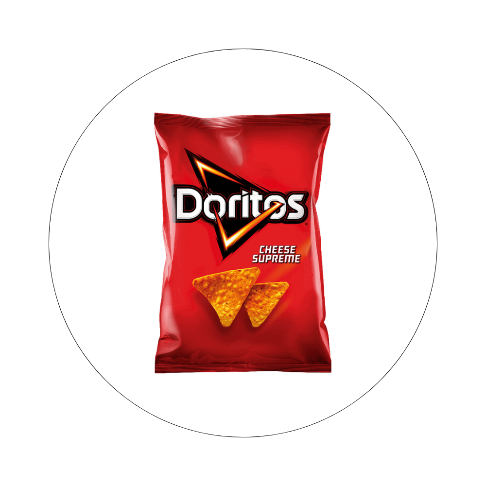 DORITOS - Chips