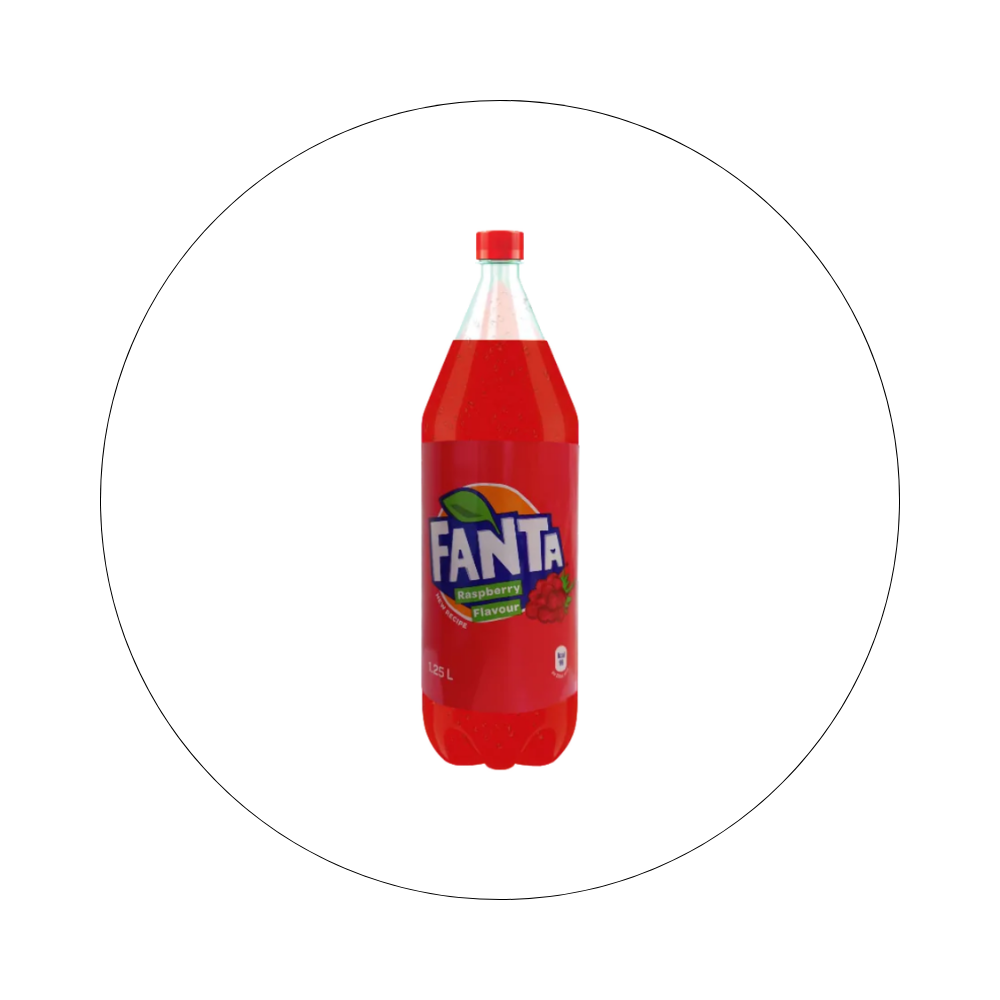 FANTA