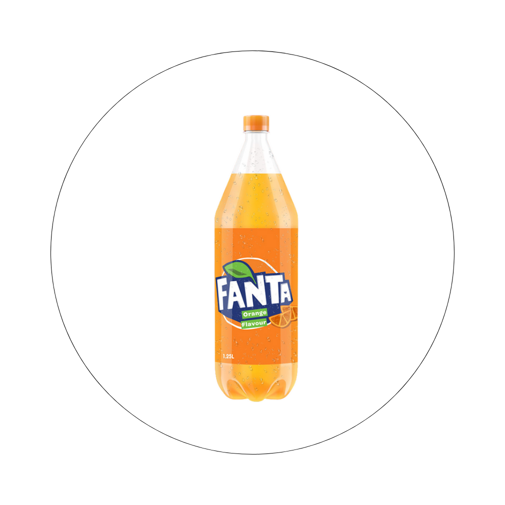 FANTA