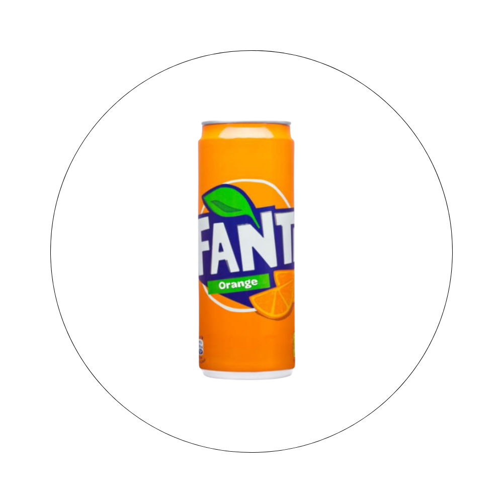 FANTA